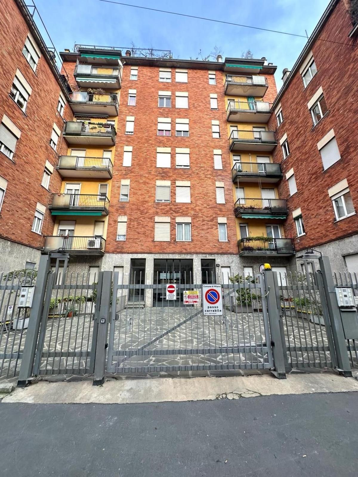 Politecnico Bovisa University Apartment Milano Ngoại thất bức ảnh