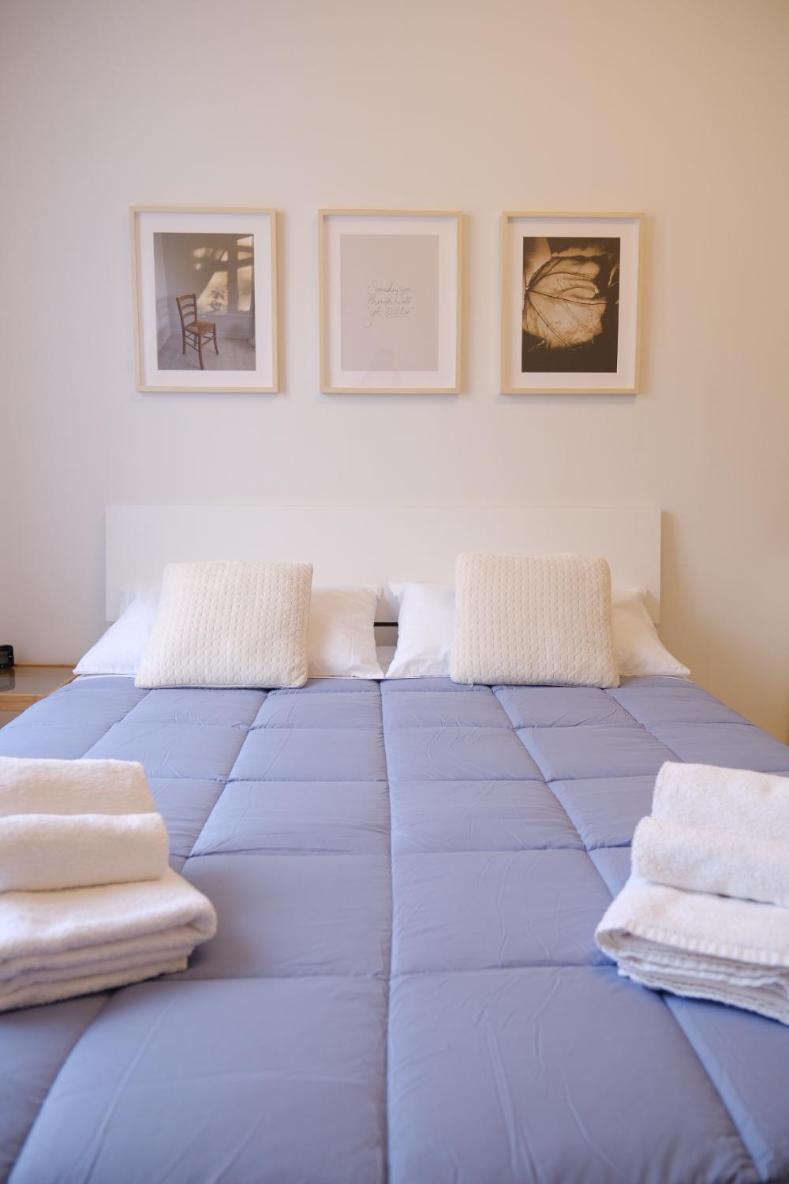 Politecnico Bovisa University Apartment Milano Ngoại thất bức ảnh