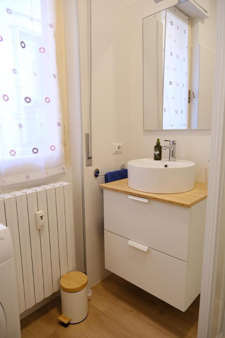 Politecnico Bovisa University Apartment Milano Ngoại thất bức ảnh