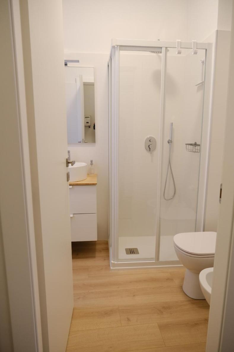 Politecnico Bovisa University Apartment Milano Ngoại thất bức ảnh