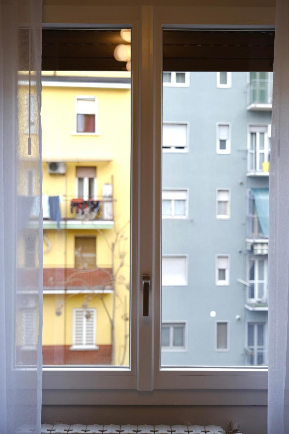 Politecnico Bovisa University Apartment Milano Ngoại thất bức ảnh