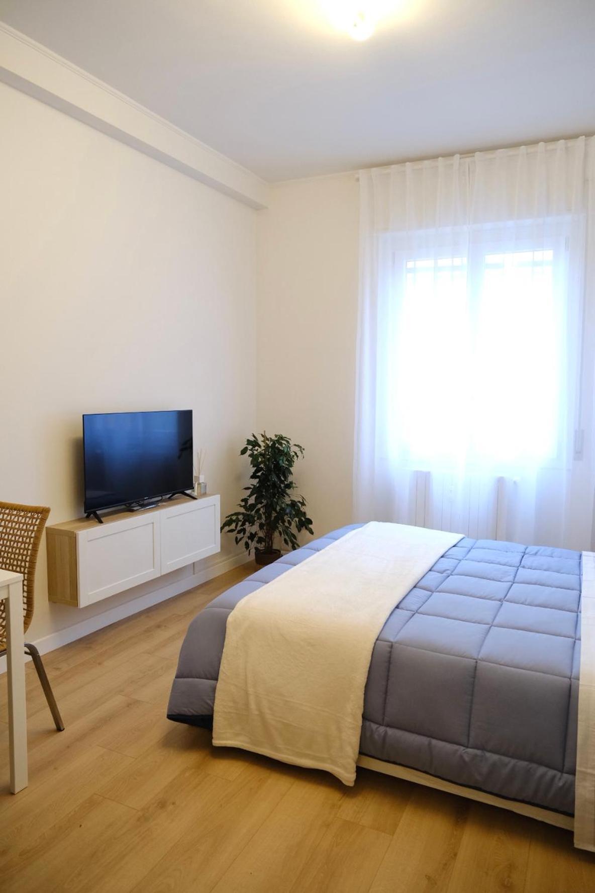 Politecnico Bovisa University Apartment Milano Ngoại thất bức ảnh