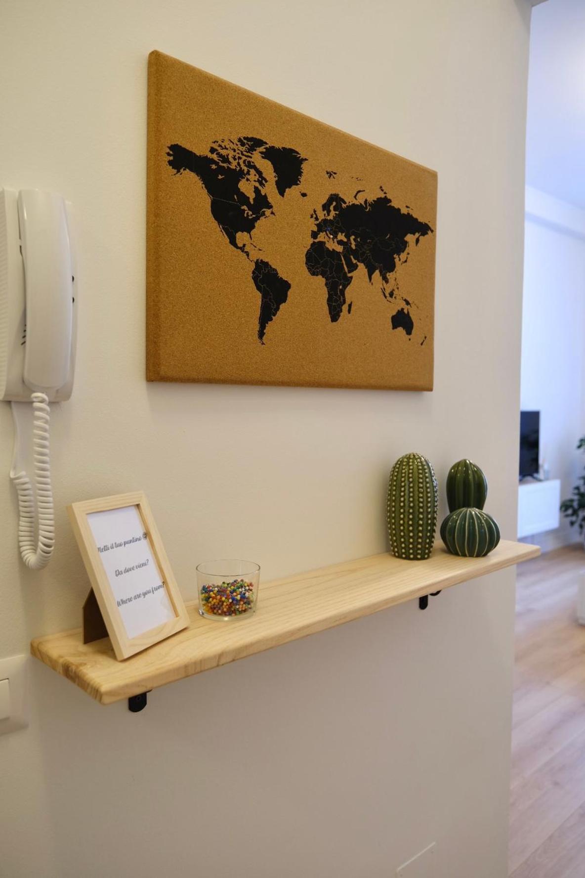Politecnico Bovisa University Apartment Milano Ngoại thất bức ảnh